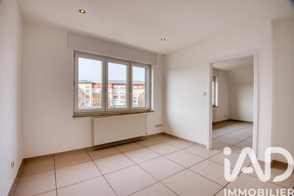 Appartement à vendre 2 pièces 41 m² Thionville