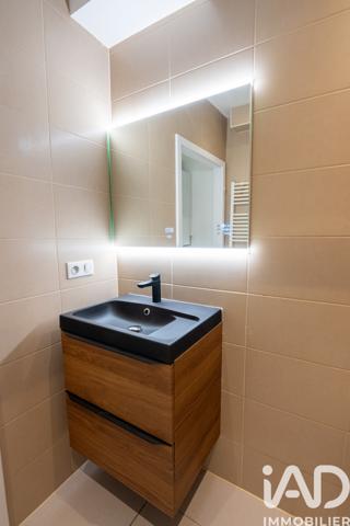 Appartement à vendre 2 pièces 41 m² Thionville