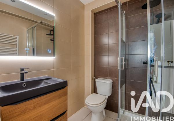 Appartement à vendre 2 pièces 41 m² Thionville