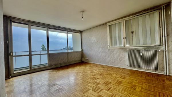 T3 de 65 m² avec balcon, parking et cave / Idéal primo-accédant Oullins-Pierre-Bénite (69600)