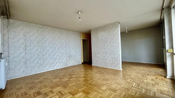 T3 de 65 m² avec balcon, parking et cave / Idéal primo-accédant Oullins-Pierre-Bénite (69600)