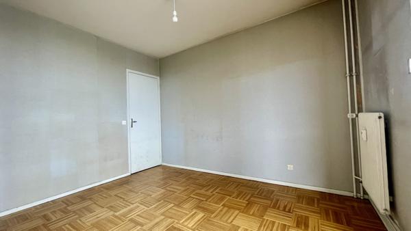T3 de 65 m² avec balcon, parking et cave / Idéal primo-accédant Oullins-Pierre-Bénite (69600)