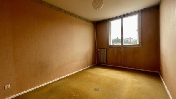 T3 de 65 m² avec balcon, parking et cave / Idéal primo-accédant Oullins-Pierre-Bénite (69600)