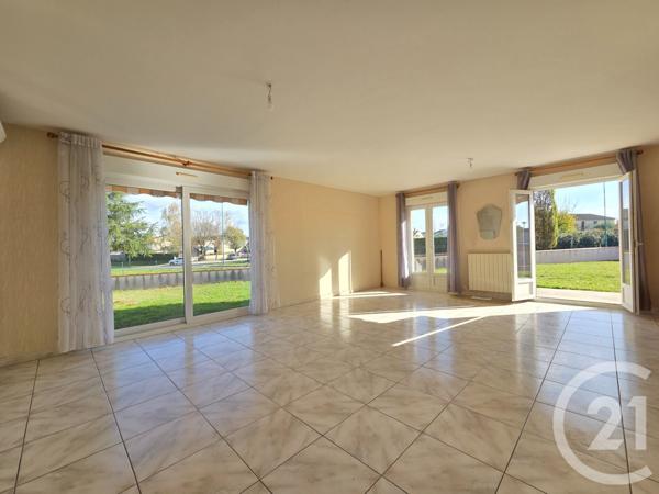 Maison à vendre  4 pièces - 103,23 m2 ST JUERY - 81