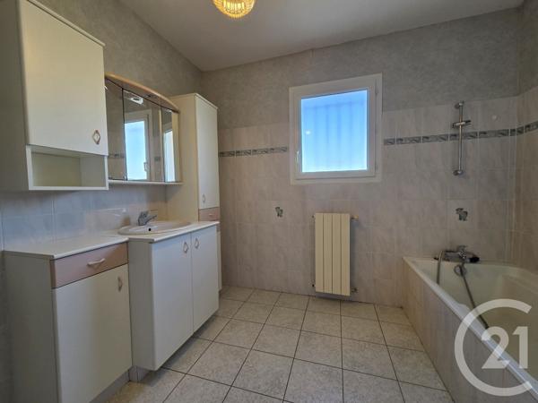 Maison à vendre  4 pièces - 103,23 m2 ST JUERY - 81