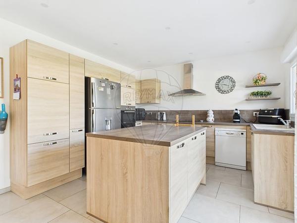 Maison  en vente - Meurthe-et-Moselle - 54