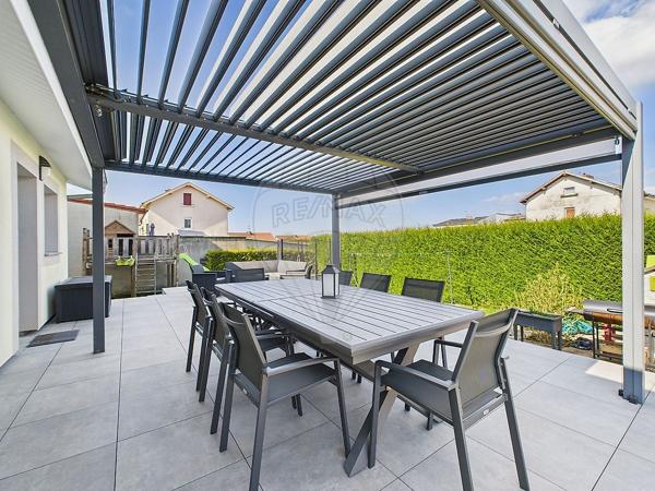 Maison  en vente - Meurthe-et-Moselle - 54