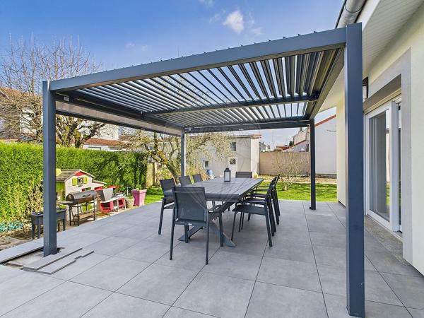 Maison  en vente - Meurthe-et-Moselle - 54