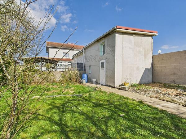 Maison  en vente - Meurthe-et-Moselle - 54