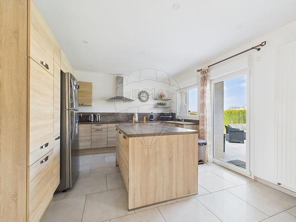 Maison  en vente - Meurthe-et-Moselle - 54