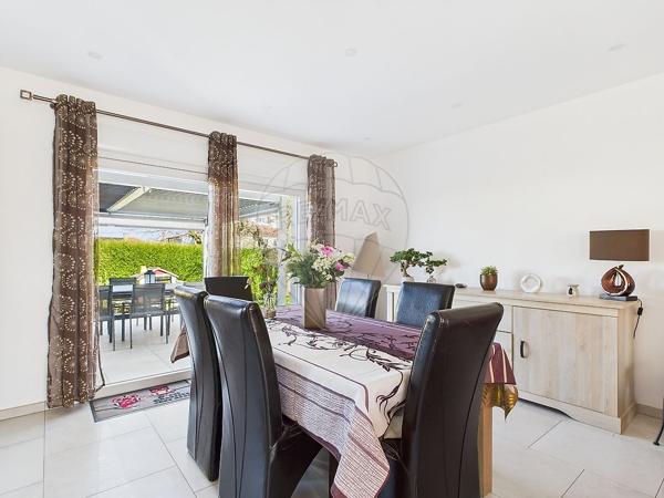 Maison  en vente - Meurthe-et-Moselle - 54