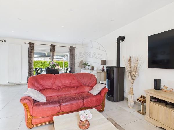 Maison  en vente - Meurthe-et-Moselle - 54