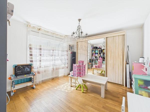 Maison  en vente - Meurthe-et-Moselle - 54