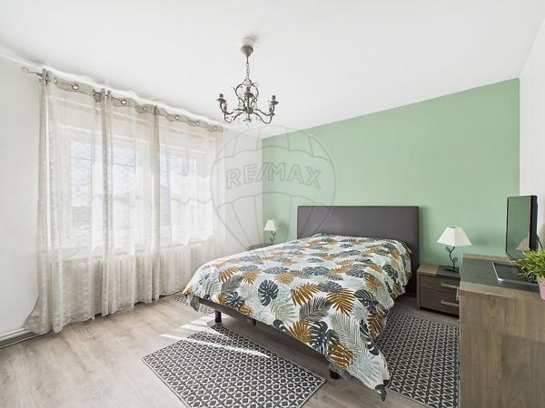 Maison  en vente - Meurthe-et-Moselle - 54