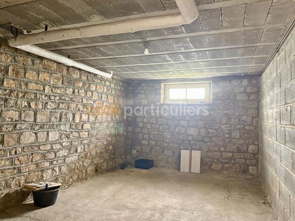 Vente
                Maison77,2 m² - 3 Pièces -
                    ARDEVON (50170)