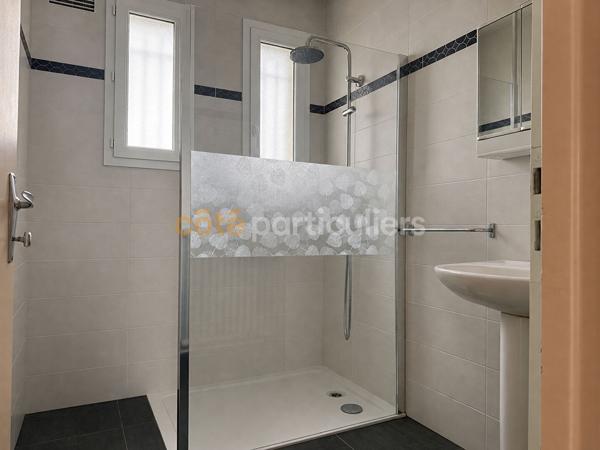 Vente
                Maison77,2 m² - 3 Pièces -
                    ARDEVON (50170)