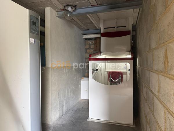 Vente
                Maison77,2 m² - 3 Pièces -
                    ARDEVON (50170)