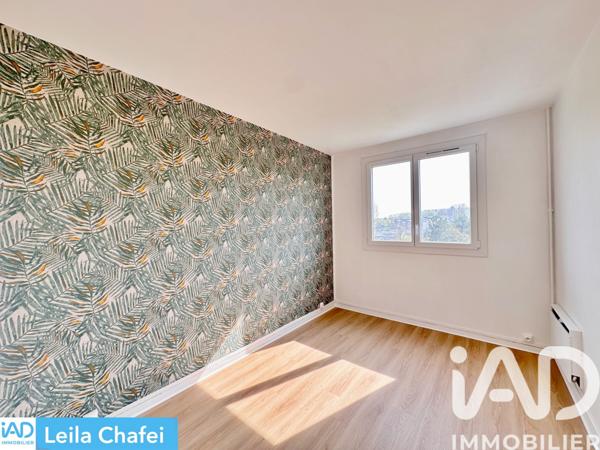Location appartement 4 pièces 76 m² Longjumeau