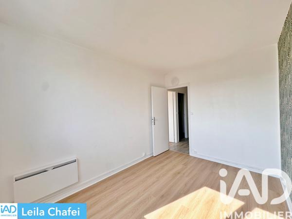 Location appartement 4 pièces 76 m² Longjumeau