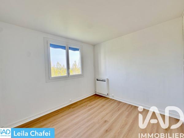 Location appartement 4 pièces 76 m² Longjumeau