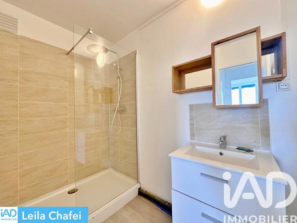 Location appartement 4 pièces 76 m² Longjumeau