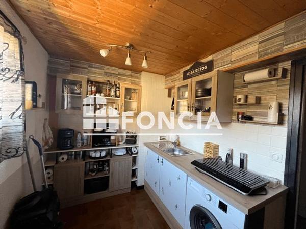 Location Studio 35.77 m² - 396 AVENUE GUILLAUME FICHET Bonneville 74130