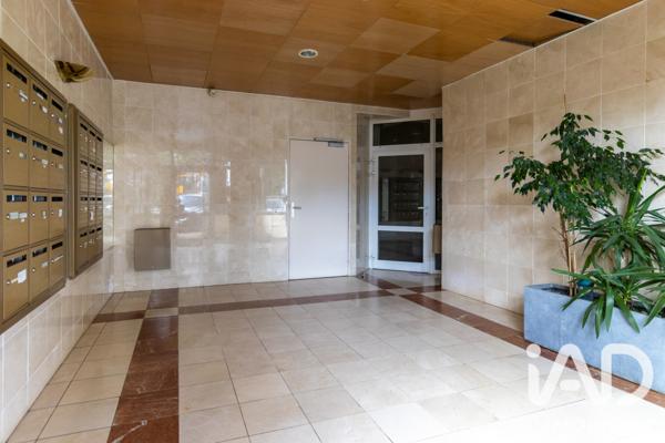 Location appartement 2 pièces 47,5 m² Évreux