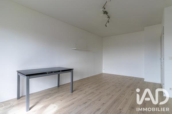 Location appartement 2 pièces 47,5 m² Évreux