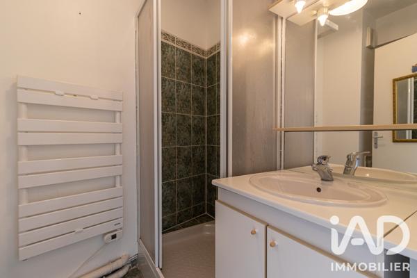 Location appartement 2 pièces 47,5 m² Évreux