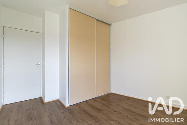 Location appartement 2 pièces 47,5 m² Évreux