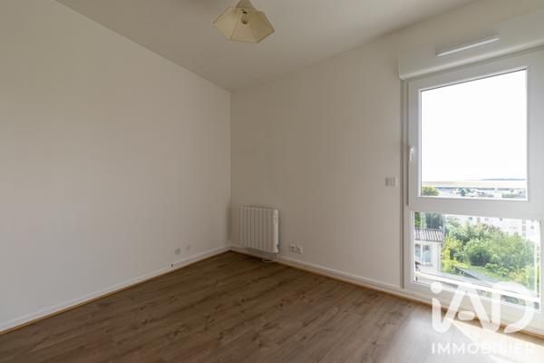 Location appartement 2 pièces 47,5 m² Évreux