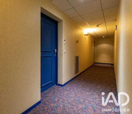 Location appartement 2 pièces 47,5 m² Évreux