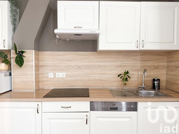 Appartement à vendre 3 pièces 45 m² Toulon