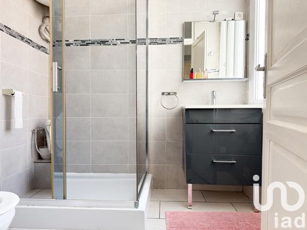 Appartement à vendre 3 pièces 45 m² Toulon