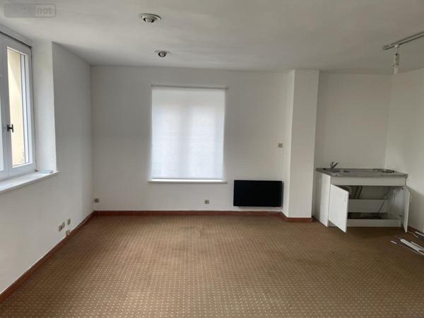 Maison à vendre à Beauvois-en-Cambrésis dans le Nord (59157), ref : 59191-5686