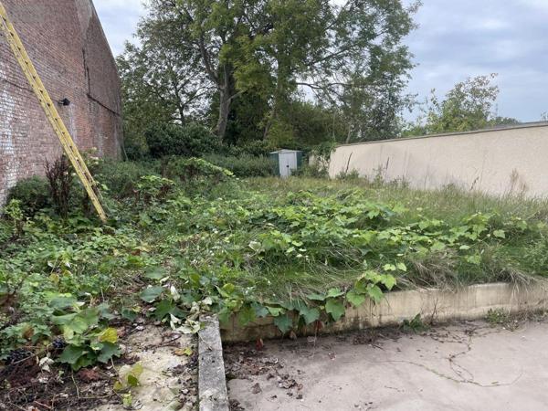 Maison à vendre à Beauvois-en-Cambrésis dans le Nord (59157), ref : 59191-5686