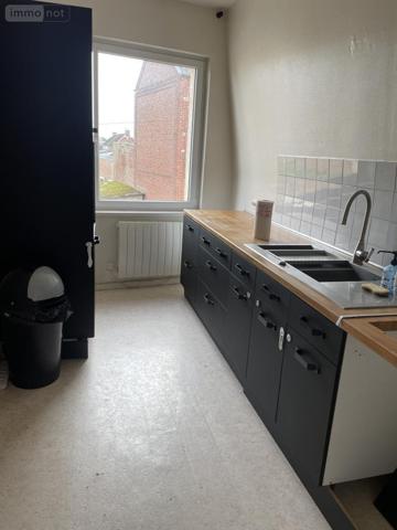 Maison à vendre à Beauvois-en-Cambrésis dans le Nord (59157), ref : 59191-5686