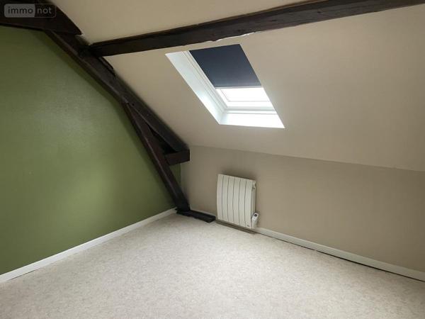 Maison à vendre à Beauvois-en-Cambrésis dans le Nord (59157), ref : 59191-5686