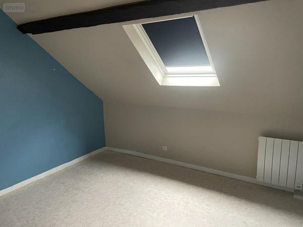 Maison à vendre à Beauvois-en-Cambrésis dans le Nord (59157), ref : 59191-5686