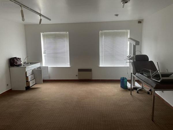 Maison à vendre à Beauvois-en-Cambrésis dans le Nord (59157), ref : 59191-5686