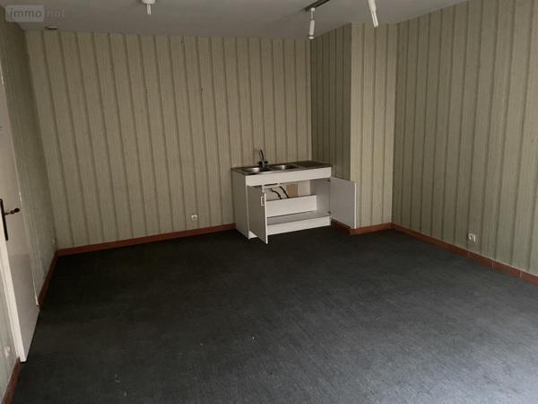 Maison à vendre à Beauvois-en-Cambrésis dans le Nord (59157), ref : 59191-5686