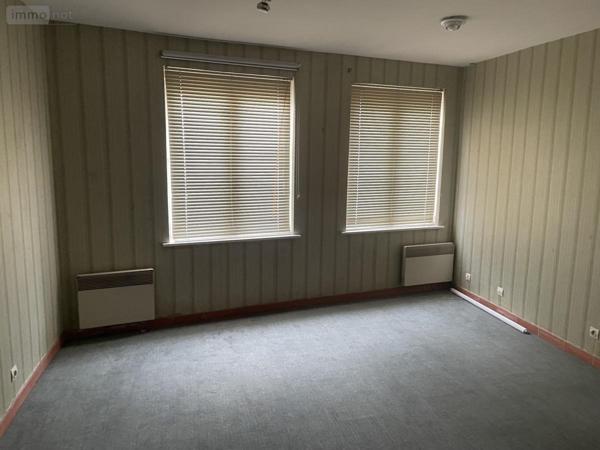 Maison à vendre à Beauvois-en-Cambrésis dans le Nord (59157), ref : 59191-5686