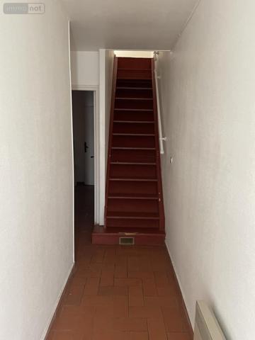 Maison à vendre à Beauvois-en-Cambrésis dans le Nord (59157), ref : 59191-5686