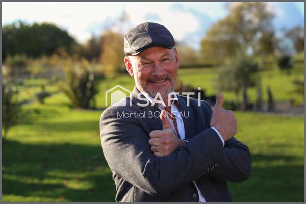 Un cocon moderne et chaleureux à découvrir