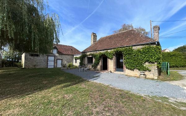 Maison à louer
