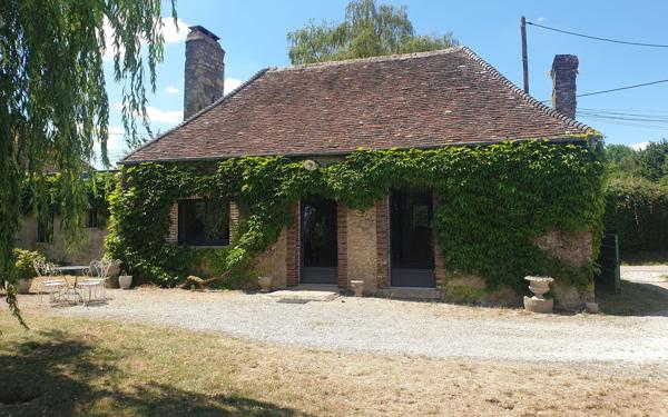Maison à louer