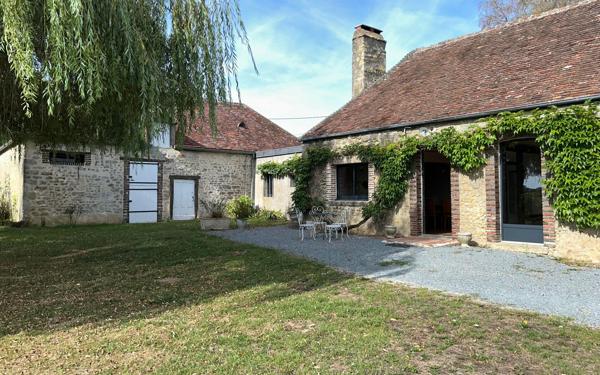 Maison à louer