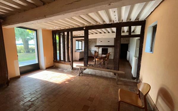 Maison à louer