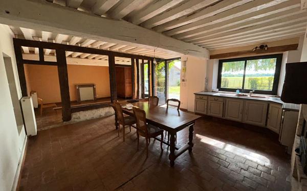 Maison à louer