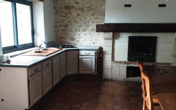 Maison à louer